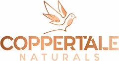 COPPERTALE NATURALS