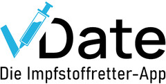 Date Die Impfstoffretter-App