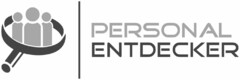 PERSONALENTDECKER