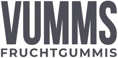 VUMMS FRUCHTGUMMIS