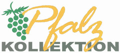 Pfalz KOLLEKTION