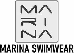 MARINA SWIMWEAR