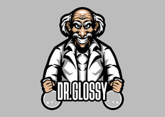 DR.GLOSSY