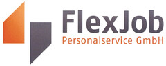 FlexJob Personalservice GmbH