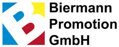 B Biermann Promotion GmbH
