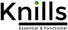 Knills Essential & Functional