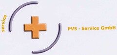 PVS-Service GmbH