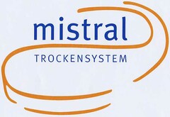 mistral TROCKENSYSTEM