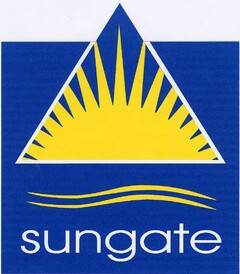 sungate