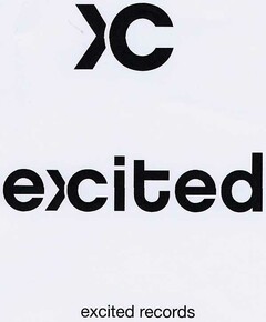 xc excited excited records