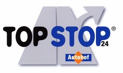 TOP STOP24 Autohof