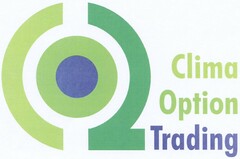 Clima Option Trading