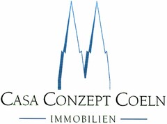 CASA CONZEPT COELN IMMOBILIEN