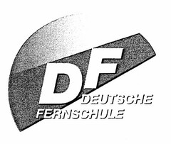 DF DEUTSCHE FERNSCHULE