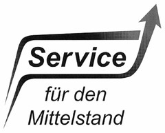 Service für den Mittelstand