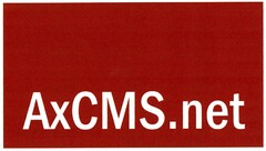 AxCMS.net