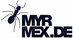 MYR MEX.DE