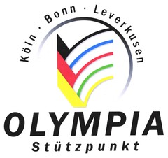 OLYMPIA Stützpunkt