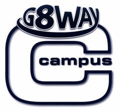 G8WAY campus