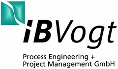 iBVogt Process Engineering + Project Management GmbH