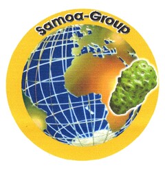 Samoa-Group