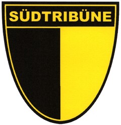 SÜDTRIBÜNE