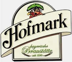 Hofmark bayerische Braustätte seit 1590