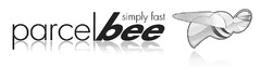 parcelbee simply fast