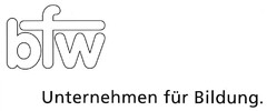 bfw Unternehmen für Bildung.