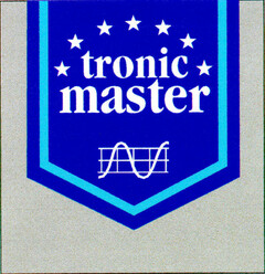 tronic master