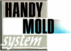 HANDY MOLD system