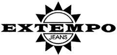 EXTEMPO JEANS