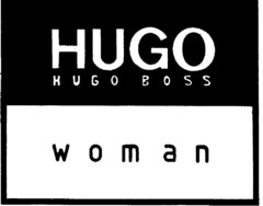 HUGO HUGO BOSS woman