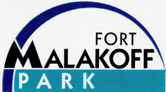 FORT MALAKOFF PARK