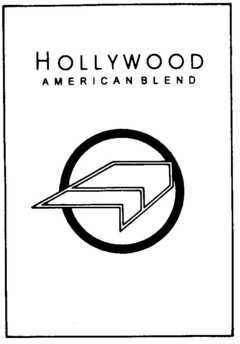 HOLLYWOOD