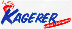 KAGERER Seafood + Delicatessen