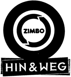 ZIMBO HIN & WEG