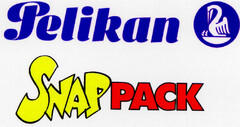 Pelikan SNAP PACK