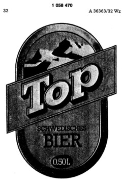 TOP SCHWEDISCHES BIER