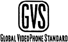 GVS GLOBAL VIDEO