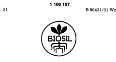 BIOSIL