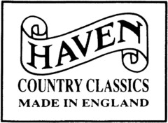 HAVEN