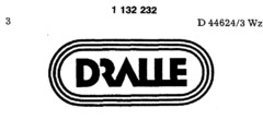 DRALLE