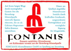 FONTANIS