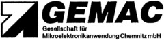 GEMAC Gesellschaft für Mikroelektronikanwendung Chemnitz mbH