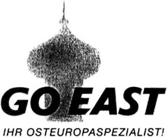 GO EAST