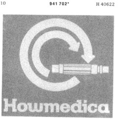 Howmedica