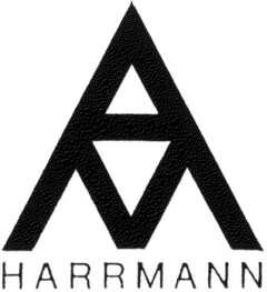 HARRMANN