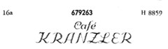 Café KRANZLER