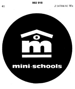 mini-schools